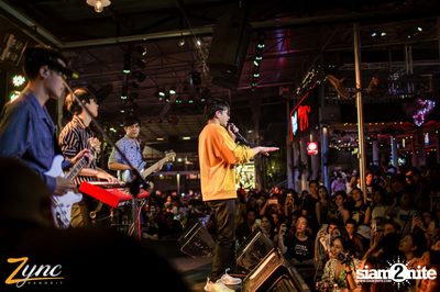 Atom Chanakan x MEAN ที่ Zync Rangsit — photo 176