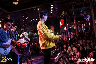 Atom Chanakan x MEAN ที่ Zync Rangsit — photo 177