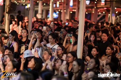 Atom Chanakan x MEAN ที่ Zync Rangsit — photo 180