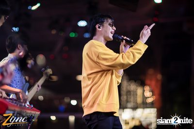 Atom Chanakan x MEAN ที่ Zync Rangsit — photo 181