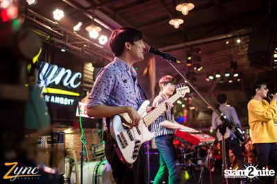 Atom Chanakan x MEAN ที่ Zync Rangsit — photo 182