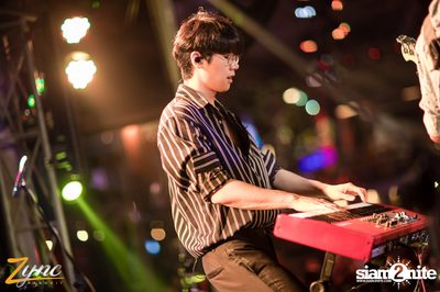 Atom Chanakan x MEAN ที่ Zync Rangsit — photo 188