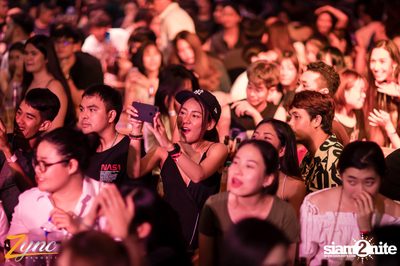 Atom Chanakan x MEAN ที่ Zync Rangsit — photo 189