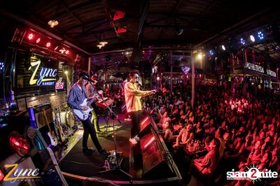 Atom Chanakan x MEAN ที่ Zync Rangsit — photo 194