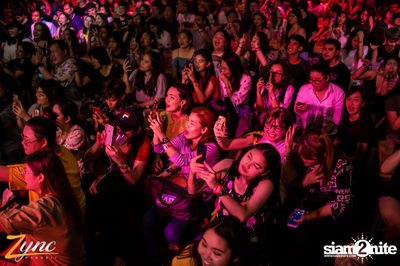 Atom Chanakan x MEAN ที่ Zync Rangsit — photo 200