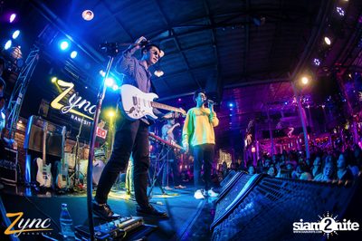 Atom Chanakan x MEAN ที่ Zync Rangsit — photo 202