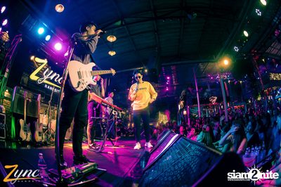 Atom Chanakan x MEAN ที่ Zync Rangsit — photo 203