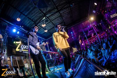 Atom Chanakan x MEAN ที่ Zync Rangsit — photo 207