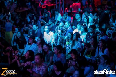 Atom Chanakan x MEAN ที่ Zync Rangsit — photo 212