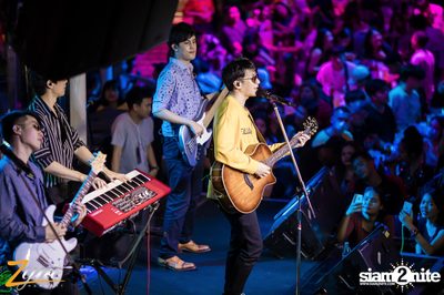 Atom Chanakan x MEAN ที่ Zync Rangsit — photo 229