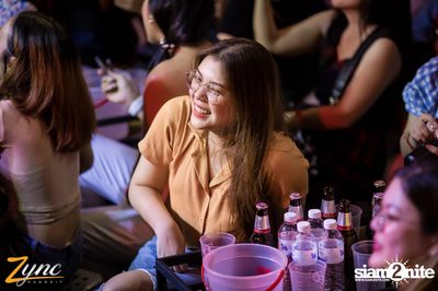 Atom Chanakan x MEAN ที่ Zync Rangsit — photo 234