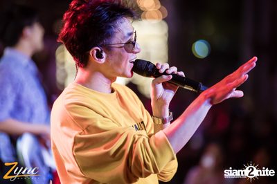 Atom Chanakan x MEAN ที่ Zync Rangsit — photo 236
