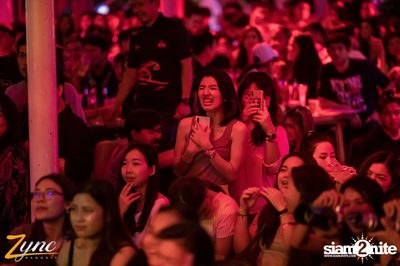 Atom Chanakan x MEAN ที่ Zync Rangsit — photo 239