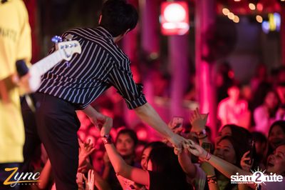 Atom Chanakan x MEAN ที่ Zync Rangsit — photo 240