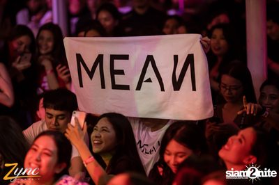 Atom Chanakan x MEAN ที่ Zync Rangsit — photo 244