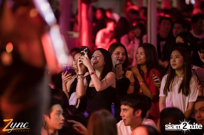 Atom Chanakan x MEAN ที่ Zync Rangsit — photo 245