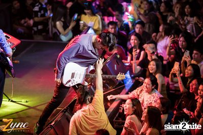 Atom Chanakan x MEAN ที่ Zync Rangsit — photo 254