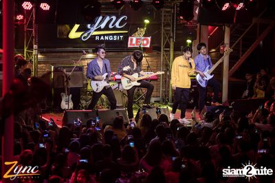 Atom Chanakan x MEAN ที่ Zync Rangsit — photo 263