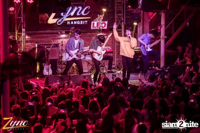 Atom Chanakan x MEAN ที่ Zync Rangsit — photo 264
