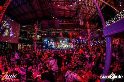 Atom Chanakan x MEAN ที่ Zync Rangsit — photo 266
