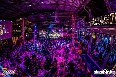 Atom Chanakan x MEAN ที่ Zync Rangsit — photo 269