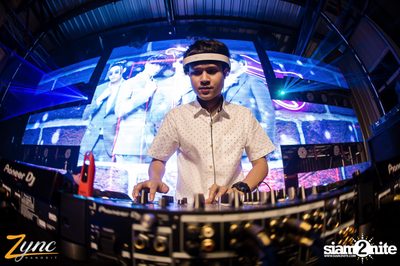 Atom Chanakan x MEAN ที่ Zync Rangsit — photo 274