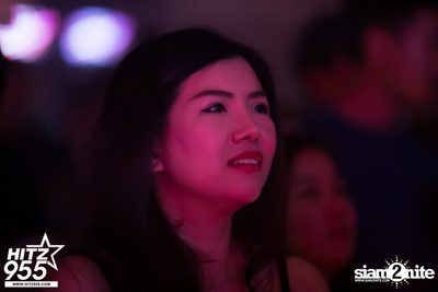 HITZ 955 x LEO present Hip Pop Party | DND Ekkamai — photo 15