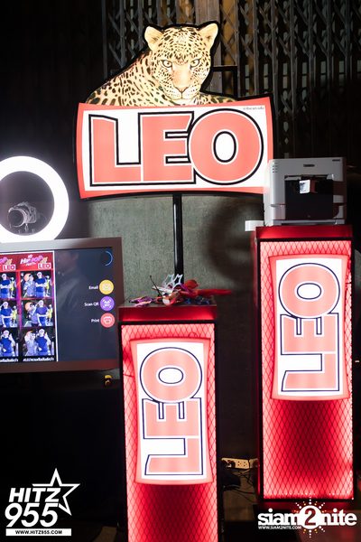 HITZ 955 x LEO present Hip Pop Party | DND Ekkamai — photo 36