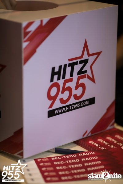 HITZ 955 x LEO present Hip Pop Party | DND Ekkamai — photo 37