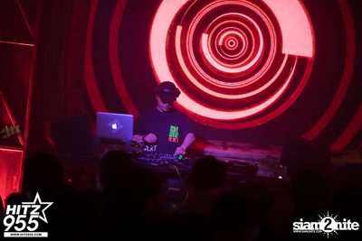 HITZ 955 x LEO present Hip Pop Party | DND Ekkamai — photo 43