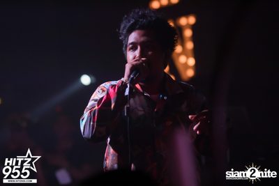 HITZ 955 x LEO present Hip Pop Party | DND Ekkamai — photo 52