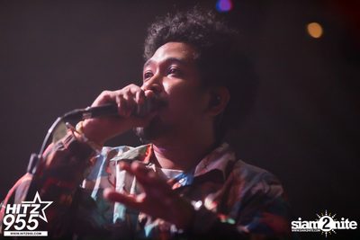 HITZ 955 x LEO present Hip Pop Party | DND Ekkamai — photo 59
