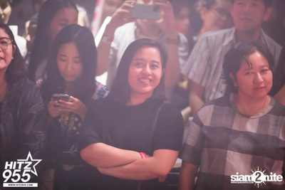 HITZ 955 x LEO present Hip Pop Party | DND Ekkamai — photo 64