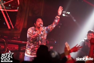 HITZ 955 x LEO present Hip Pop Party | DND Ekkamai — photo 70
