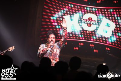 HITZ 955 x LEO present Hip Pop Party | DND Ekkamai — photo 72