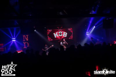 HITZ 955 x LEO present Hip Pop Party | DND Ekkamai — photo 74