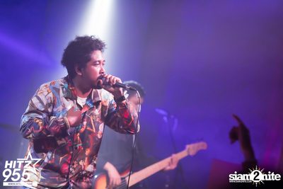 HITZ 955 x LEO present Hip Pop Party | DND Ekkamai — photo 76