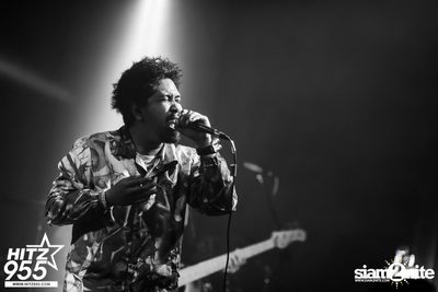 HITZ 955 x LEO present Hip Pop Party | DND Ekkamai — photo 77