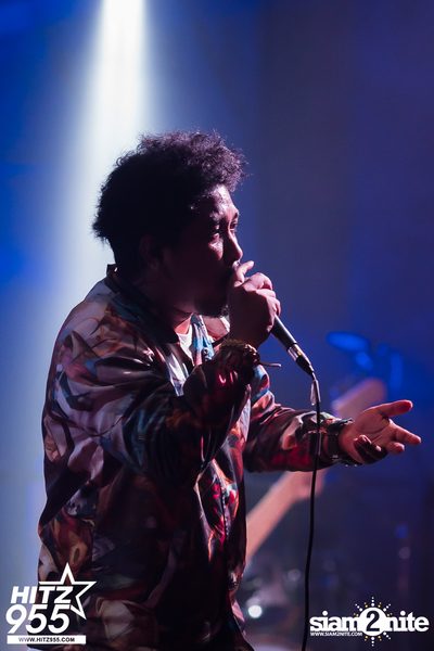 HITZ 955 x LEO present Hip Pop Party | DND Ekkamai — photo 79