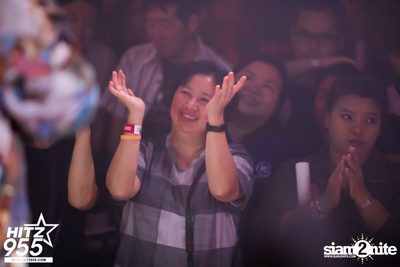 HITZ 955 x LEO present Hip Pop Party | DND Ekkamai — photo 83