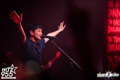 HITZ 955 x LEO present Hip Pop Party | DND Ekkamai — photo 89