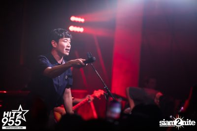 HITZ 955 x LEO present Hip Pop Party | DND Ekkamai — photo 90