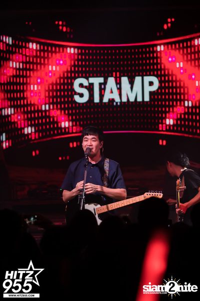 HITZ 955 x LEO present Hip Pop Party | DND Ekkamai — photo 94