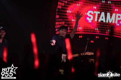 HITZ 955 x LEO present Hip Pop Party | DND Ekkamai — photo 95