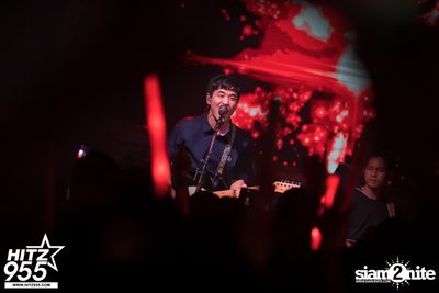 HITZ 955 x LEO present Hip Pop Party | DND Ekkamai — photo 97
