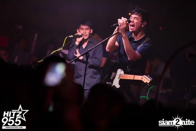 HITZ 955 x LEO present Hip Pop Party | DND Ekkamai — photo 101