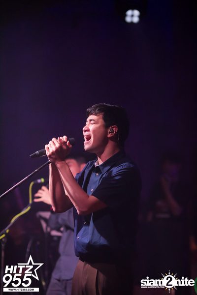 HITZ 955 x LEO present Hip Pop Party | DND Ekkamai — photo 105