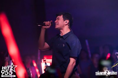 HITZ 955 x LEO present Hip Pop Party | DND Ekkamai — photo 106