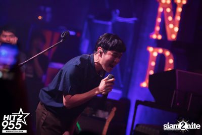 HITZ 955 x LEO present Hip Pop Party | DND Ekkamai — photo 107