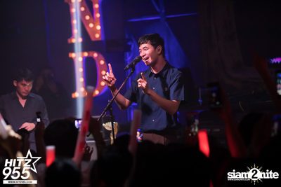 HITZ 955 x LEO present Hip Pop Party | DND Ekkamai — photo 108